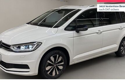 VW Touran 26.399 km 32.989 &euro; Krefeld 47805