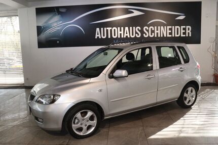 Mazda 2 118.934 km 2.200 &euro; Ratingen 40880