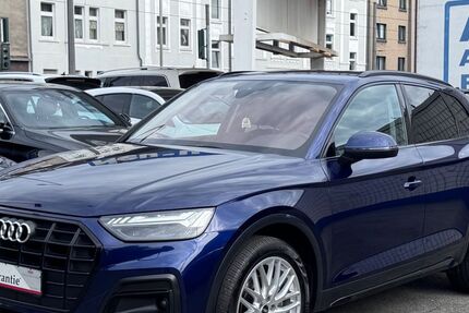 Audi Q5 133.418 km 26.950 &euro; Oberhausen 46045