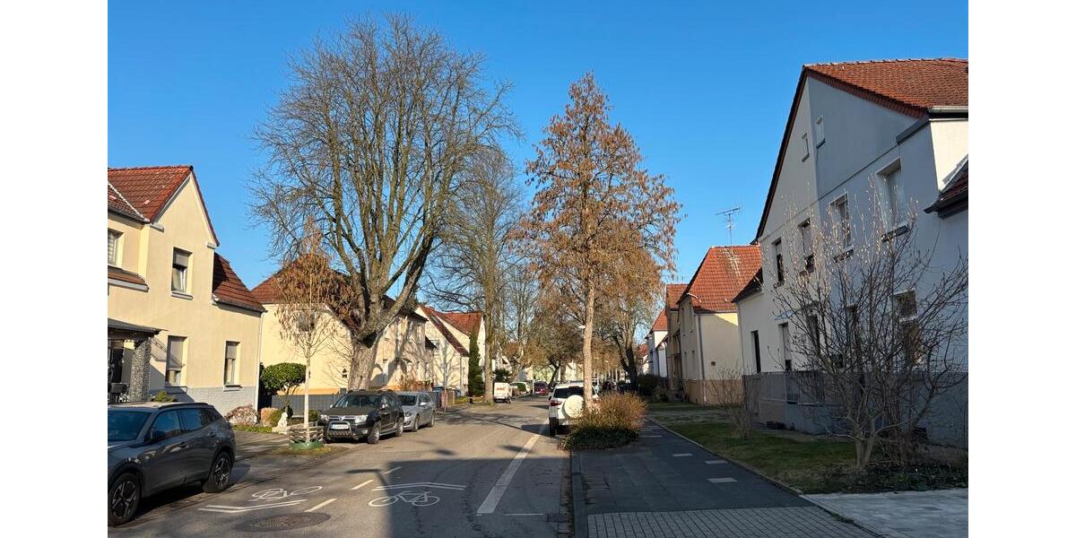 Reihenhaus Essen Stadtbezirk VI - 4 Zimmer, 68 m&sup2;, 299.000&euro; | Angebot:25265919