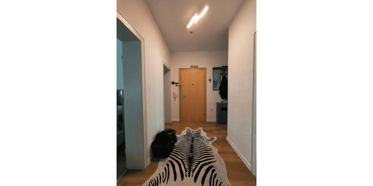 Erdgeschoßwohnung Krefeld - 3 Zimmer, 67 m&sup2;, 180.000&euro; | Angebot:26993471