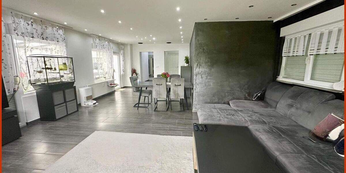 Mehrfamilienhaus, Wohnhaus Rheinberg Borth - 7 Zimmer, 204 m&sup2;, 527.000&euro; | Angebot:25727902