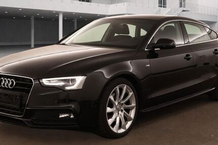 Audi A5 105.000 km 15.490 &euro; Essen 45326