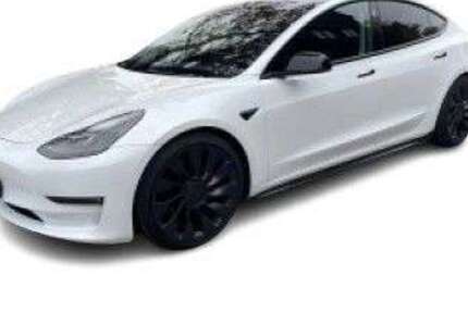 Tesla Model 3 60.000 km 32.980 &euro; Duisburg 47249