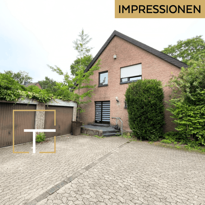 Haus zum Kaufen in Neuss 627.500 € 190 m²