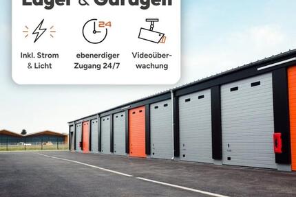 28-112m² Lager, Hallen & Lagerflächen in Krefeld zur Miete! zimmer