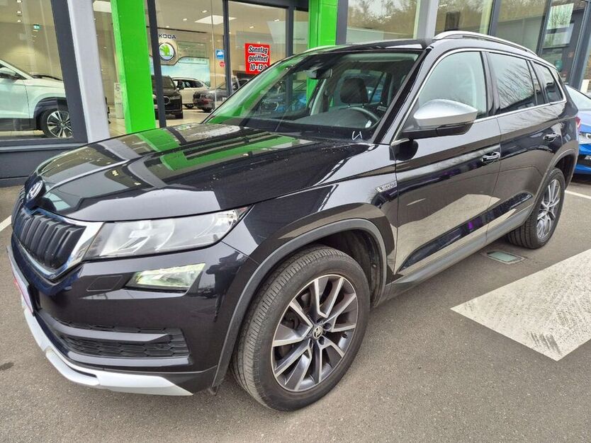 Kodiaq