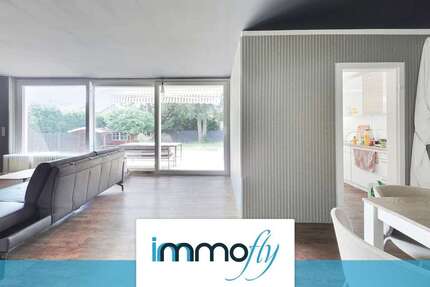 Wohnung Neuss Gnadental - 4 Zimmer, 110 m&sup2;, 399.000&euro; | Angebot:26965678