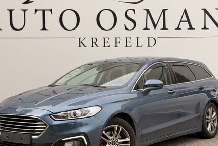 Ford Mondeo 133.550 km 8.450 &euro; Krefeld 47805