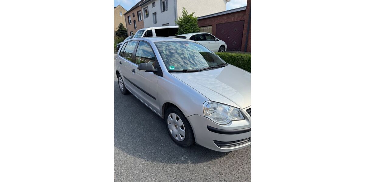 VW Polo 137.000 km 3.000 &euro; Oberhausen 46119
