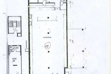 Einzelhandel in KAARST 410.000 € 453 m²
