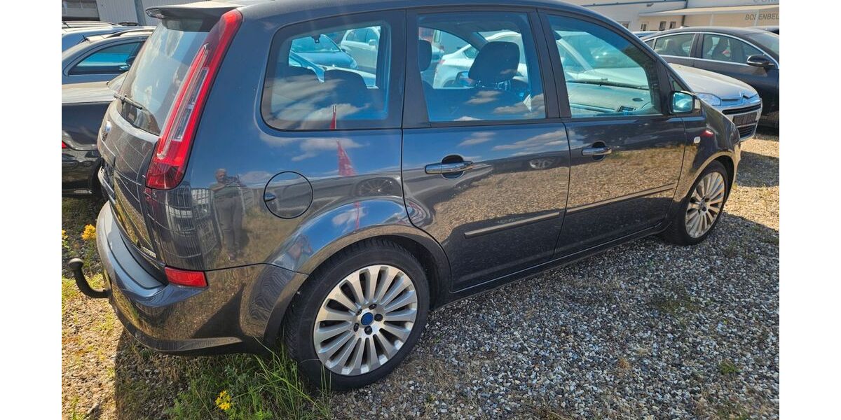 Ford C-Max 220.000 km 2.980 &euro; Rheinberg 47495