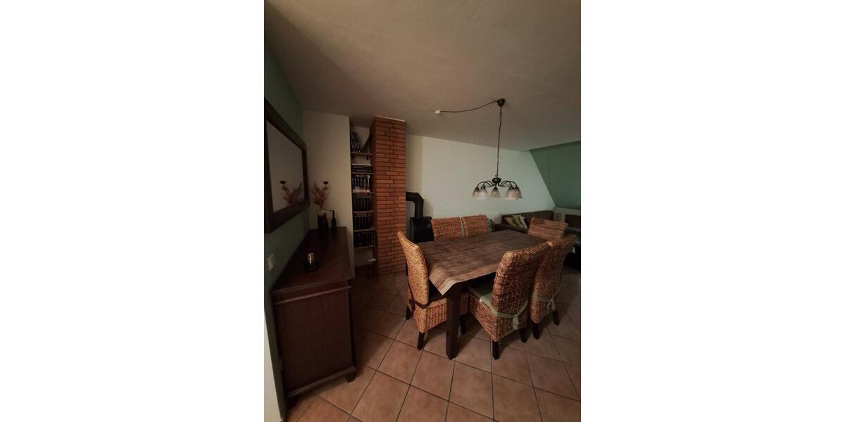 Attraktive 3-Zimmer Maisonette-Wohnung mit SW-Balkon 3 zimmer