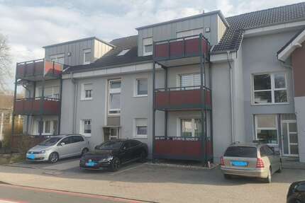 Wohnung Bottrop Feldhausen - 2.5 Zimmer, 53 m&sup2;, 585&euro; | Angebot:25472574