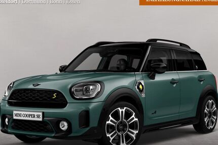 Mini Countryman SE (Cooper) 64.679 km 27.990 &euro; Düsseldorf 40237