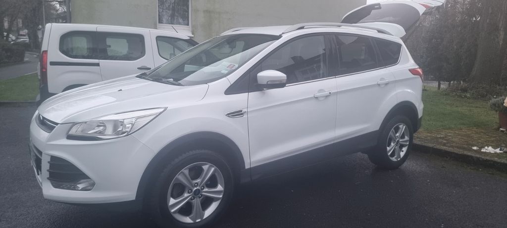 Ford Kuga 149.100 km 6.990 &euro; Erkrath 40699