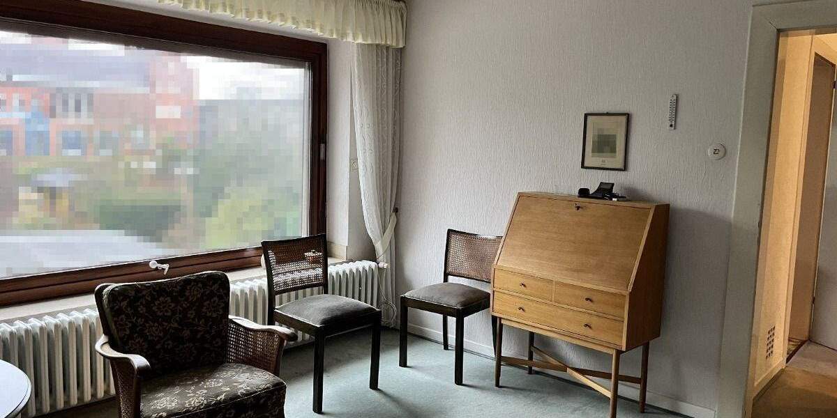 Einfamilienhaus Duisburg Alt-Homberg - 6 Zimmer, 167 m&sup2;, 259.000&euro; | Angebot:24813073