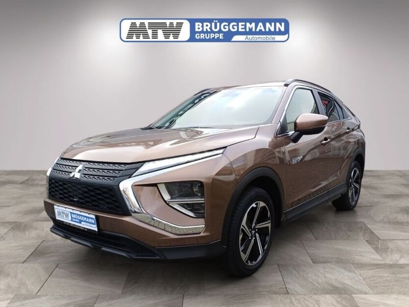Eclipse Cross