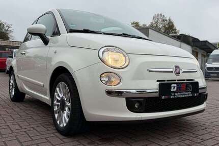 Fiat 500 128.670 km 6.450 € Dinslaken 46537