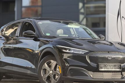 Ford Mustang 77.450 km 31.950 € Krefeld 47805