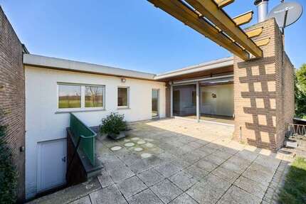 Haus Duisburg Huckingen - 4 Zimmer, 100 m&sup2;, 280.000&euro; | Angebot:26764554