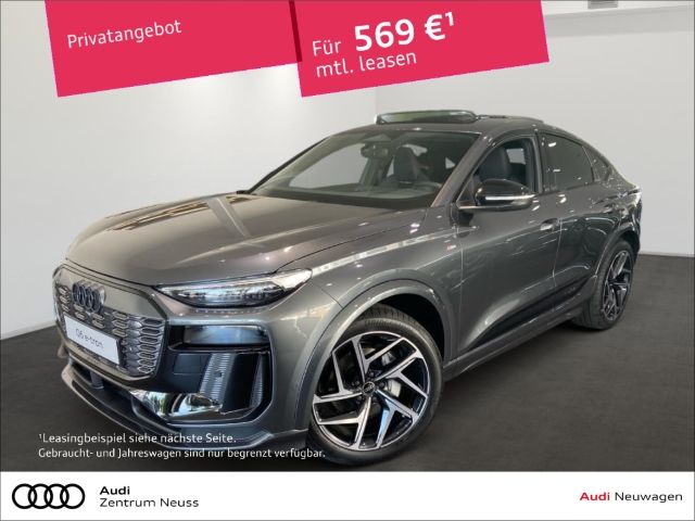 Q6 e-tron