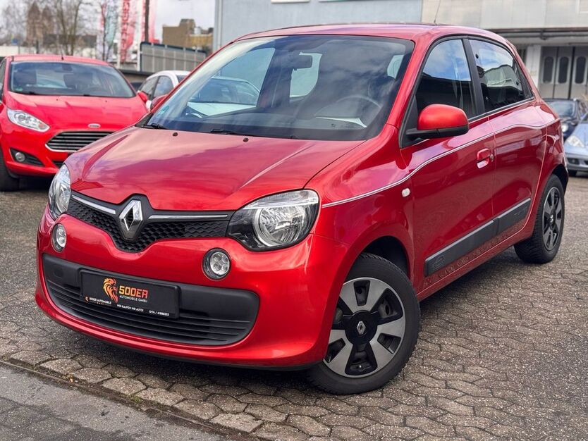 Renault Twingo 66.000 km 6.499 € Wuppertal 42289