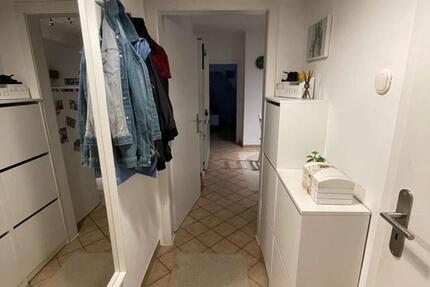 Wohnung Essen Stadtbezirk II - 2.5 Zimmer, 52 m&sup2;, 560&euro; | Angebot:25417026