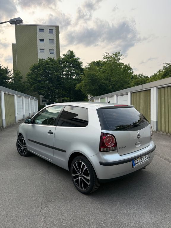 Polo