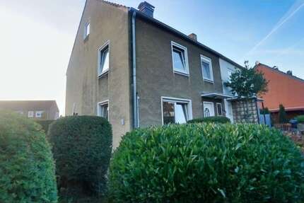 Haus Neukirchen-Vluyn Vluyn - 4 Zimmer, 99 m&sup2;, 295.000&euro; | Angebot:25193339