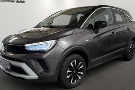 Opel Crossland (X) 22.146 km 17.990 &euro; Neuss 41464