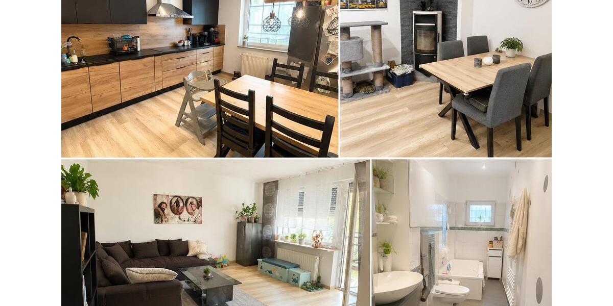 Doppelhaushälfte Bochum Günnigfeld - 8 Zimmer, 175 m&sup2;, 555.000&euro; | Angebot:26778733