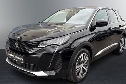 Peugeot 3008 27.420 km 27.390 € Neuss 41460