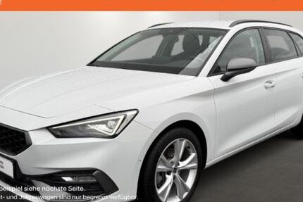 Seat Leon 20.774 km 29.480 &euro; Neuss 41460