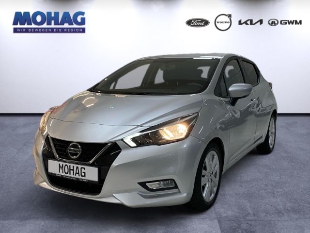 Micra