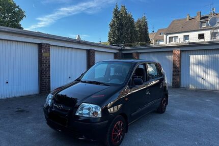 Hyundai Atos