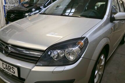Opel Astra 132.000 km 3.990 &euro; Ratingen 40878