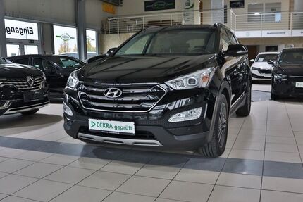 Hyundai SANTA FE 184.500 km 13.980 € Essen 45326
