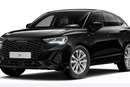 Audi Q3 20.538 km 40.330 &euro; Dorsten 46284