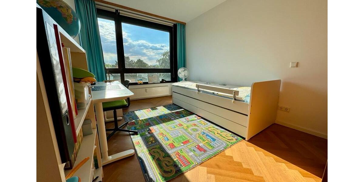 Etagenwohnung Düsseldorf Stadtbezirk 6 - 4 Zimmer, 121 m&sup2;, 665.000&euro; | Angebot:27098629