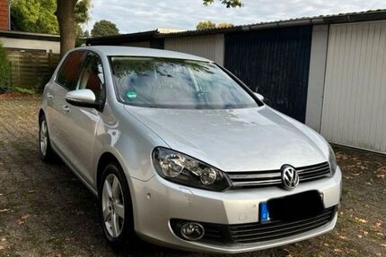 VW Golf 147.910 km 6.500 &euro; Mülheim an der Ruhr 45468