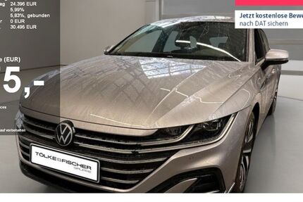 VW Arteon 70.085 km 30.495 &euro; Krefeld 47805