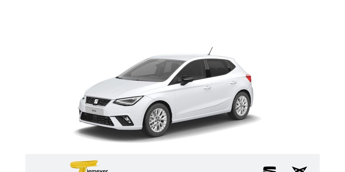 Seat Ibiza 24.153 km 23.070 &euro; Gelsenkirchen OT Beckhausen 45899