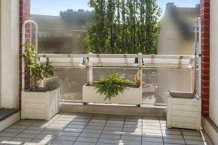 Wohnung zum Kaufen in Düsseldorf 489.000 € 89 m² 3 zimmer