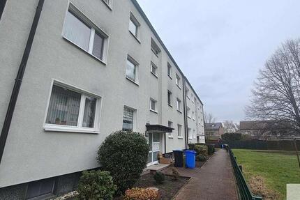 Wohnung Gladbeck Alt-Rentfort - 1.5 Zimmer, 39 m&sup2;, 310&euro; | Angebot:26096492