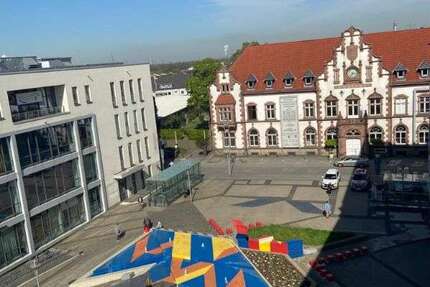 Wohnung zum Mieten in Mülheim an der Ruhr 359 € 40 m²