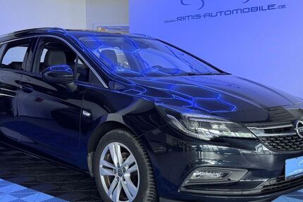 Opel Astra 106.000 km 9.899 &euro; Gelsenkirchen 45884