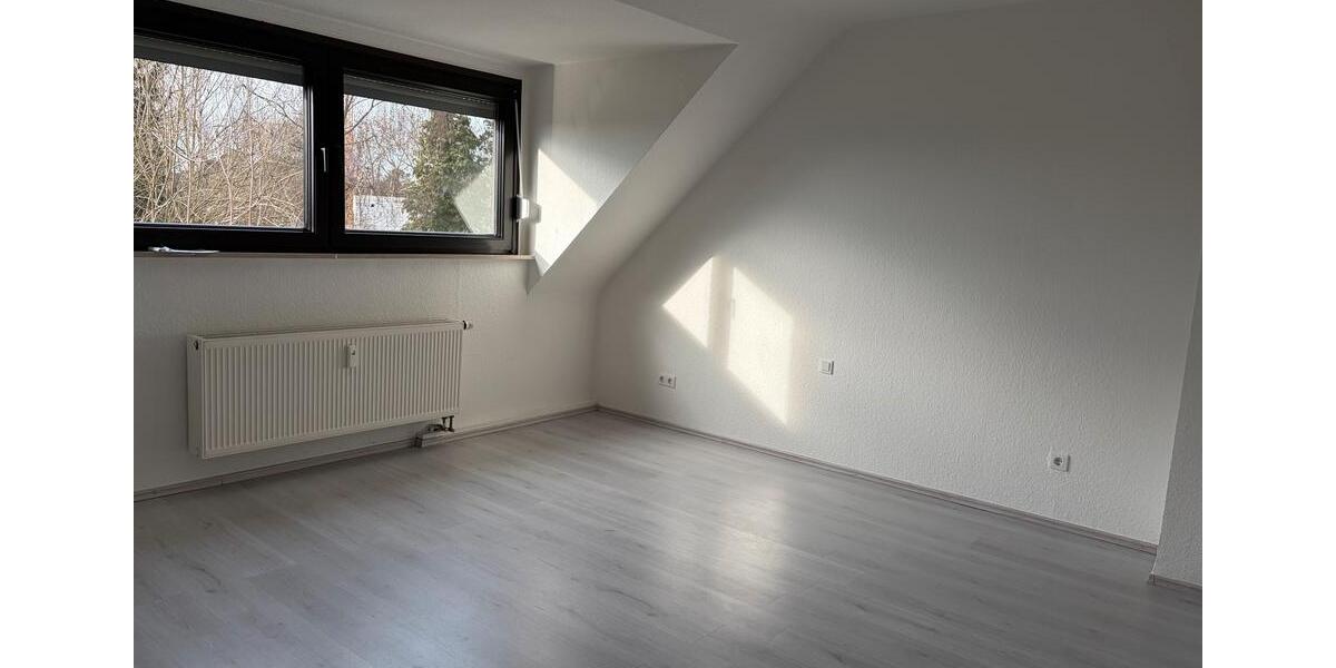 Etagenwohnung Oberhausen Rothebusch - 3.5 Zimmer, 80 m&sup2;, 640&euro; | Angebot:25394243