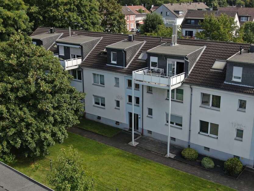 Wohnung zum Kaufen in Mülheim an der Ruhr 149.000 € 96 m²