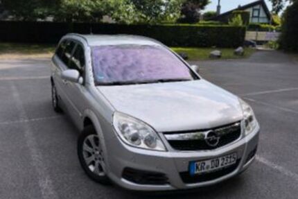 Opel Vectra 205.197 km 3.300 € Krefeld 47798
